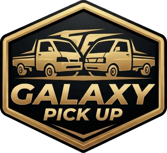 Galaxy Pickup Bali